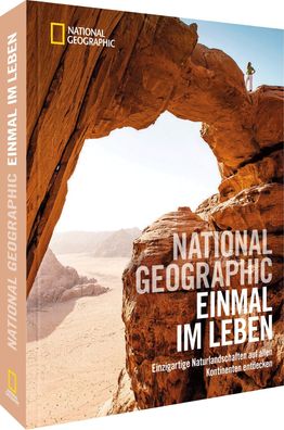 National Geographic Einmal im Leben, Regina M. Schneider