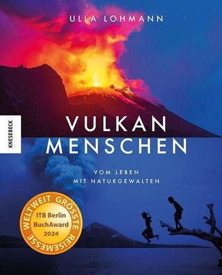 Vulkanmenschen, Ulla Lohmann