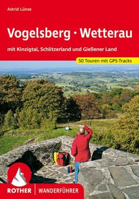 Vogelsberg - Wetterau, Astrid L?nse