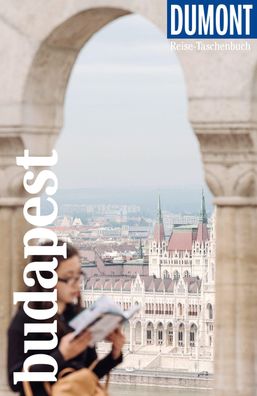 DuMont Reise-Taschenbuch Budapest, Matthias Eickhoff