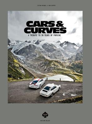 Cars & Curves, Stefan Bogner