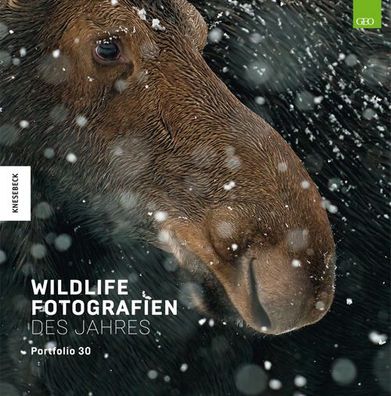 Wildlife Fotografien des Jahres - Portfolio 30, Natural History