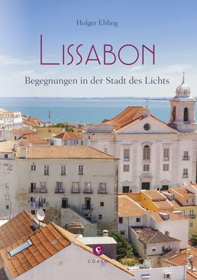 Lissabon, Holger Ehling