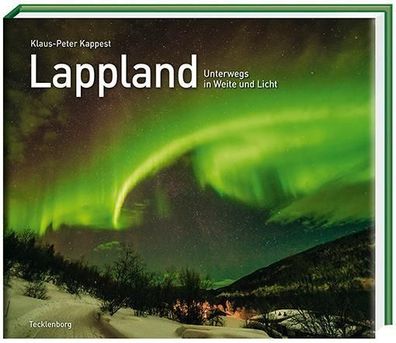 Lappland, Klaus-Peter Kappest