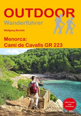 Menorca: Cam? de Cavalls, Wolfgang Barelds