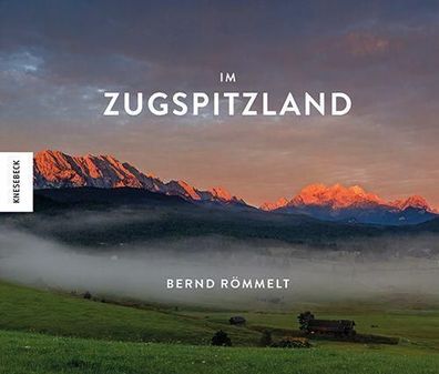 Im Zugspitzland, Bernd R?mmelt