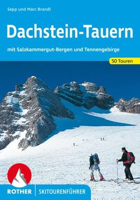 Dachstein-Tauern, Sepp Brandl