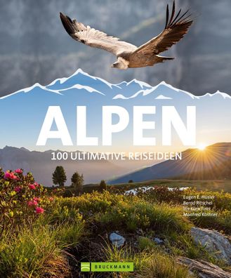 Alpen, Eugen E. H?sler