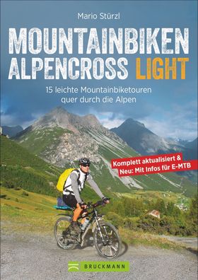 Alpencross Light, Mario St?rzl