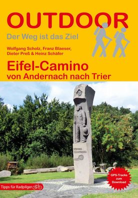 Eifel-Camino, Wolfgang Scholz