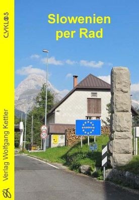 Slowenien per Rad, Eberhard Schmitt-Burk