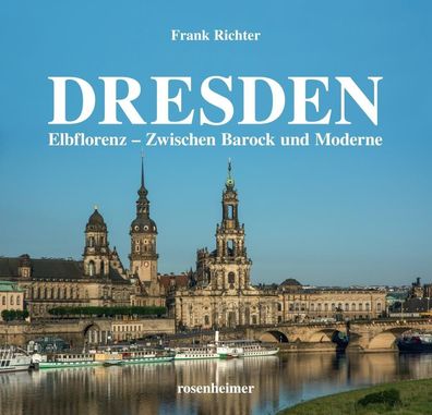 Dresden, Frank Richter