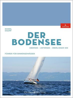 Der Bodensee, Daniel Knopp
