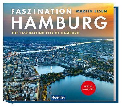 Faszination Hamburg, Martin Elsen