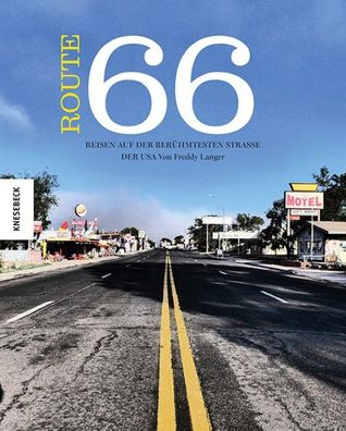 Route 66, Freddy Langer