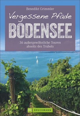 Vergessene Pfade Bodensee, Benedikt Grimmler