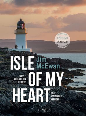 Jim McEwan: Isle of my heart, Jim McEwan