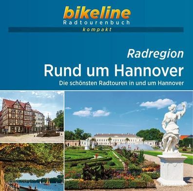 Rund um Hannover, Esterbauer Verlag