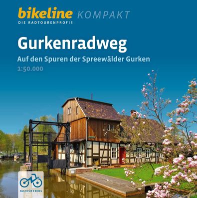 Gurkenradweg, Esterbauer Verlag