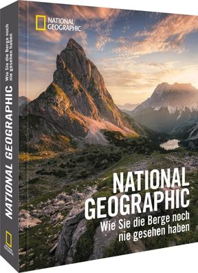 National Geographic, Eugen E. H?sler