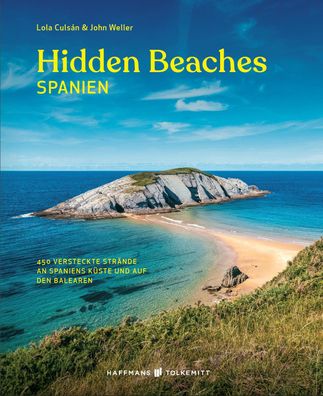 Hidden Beaches Spanien, Lola Culsan