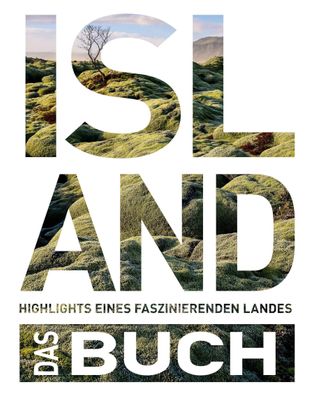KUNTH Island. Das Buch, Susanne Lipps