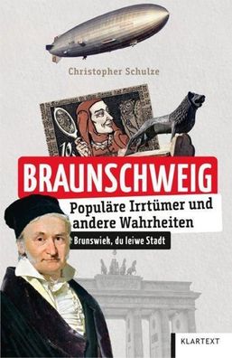Braunschweig, Christopher Schulze