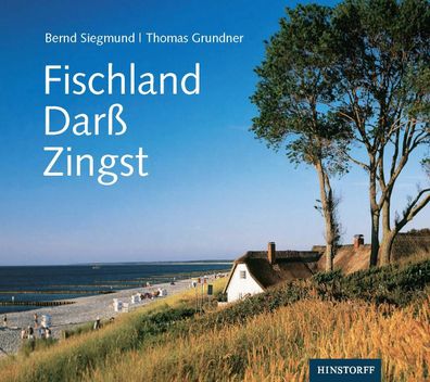 Fischland, Dar?, Zingst, Bernd Siegmund