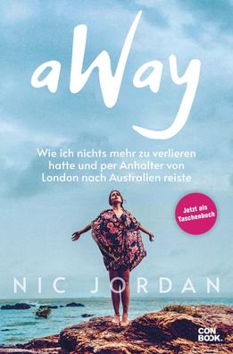 Away, Nic Jordan
