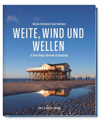 Weite, Wind und Wellen, Nicolle Hofmann