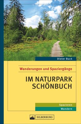 Im Naturpark Sch?nbuch, Dieter Buck