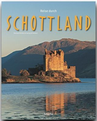 Reise durch Schottland, Georg Schwikart