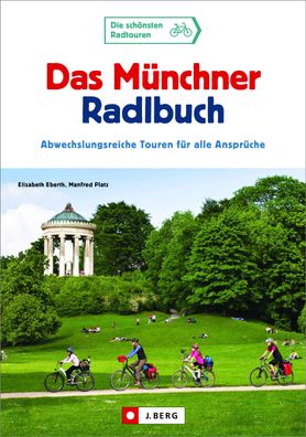 Das M?nchner Radlbuch, Elisabeth Eberth