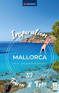 Kompass Inspiration Mallorca,