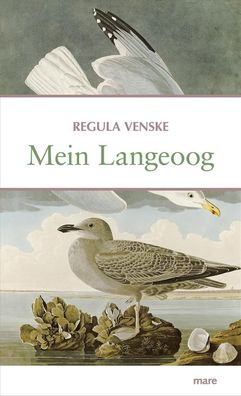 Mein Langeoog, Regula Venske