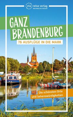Ganz Brandenburg, Klaus Scheddel