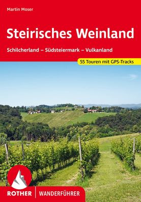 Steirisches Weinland, Martin Moser