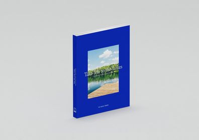 Take Me to the Lakes - Frankfurt Edition, The Gentle Temper GmbH & Co KG