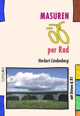 Masuren per Rad, Herbert Lindenberg