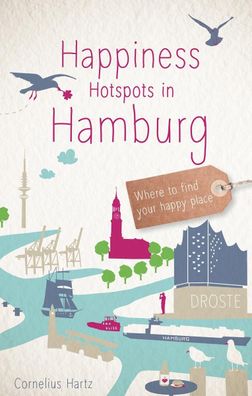 Happiness Hotspots in Hamburg, Cornelius Hartz