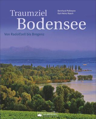 Traumziel Bodensee, Bernhard Pollmann