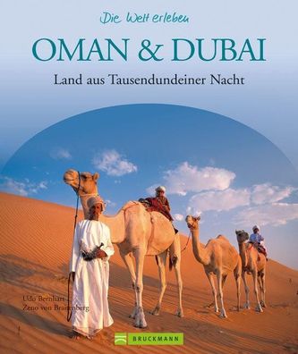 Oman & Dubai, Udo Bernhart