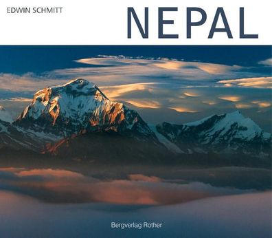 Nepal, Edwin Schmitt