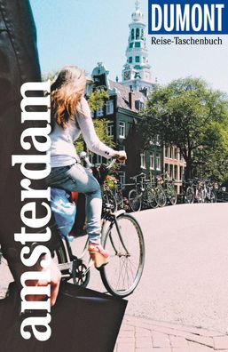 DuMont Reise-Taschenbuch Amsterdam, Susanne V?ller