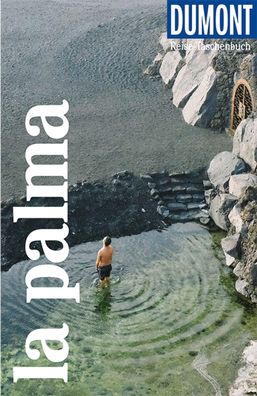 DuMont Reise-Taschenbuch La Palma, Susanne Lipps