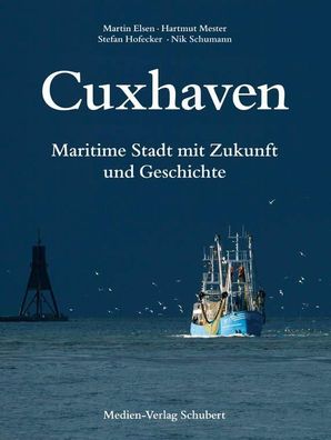 Cuxhaven, Nik Schumann