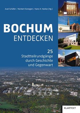 Bochum entdecken, Axel Sch?fer