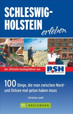 Schleswig-Holstein erleben, Christine Lendt