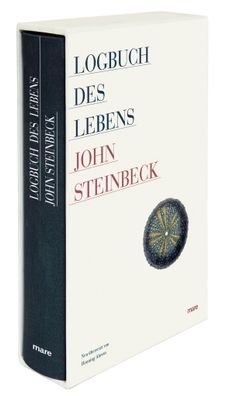 Logbuch des Lebens, John Steinbeck