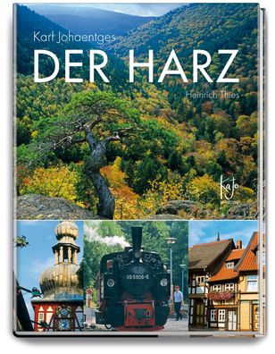 Der Harz, Karl Johaentges
